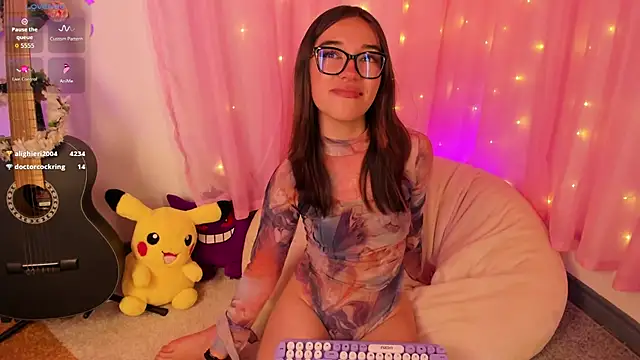 MaJo_Prettty Chat XXX in diretta