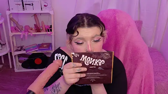 Czat XXX na żywo – Sachi_Meow