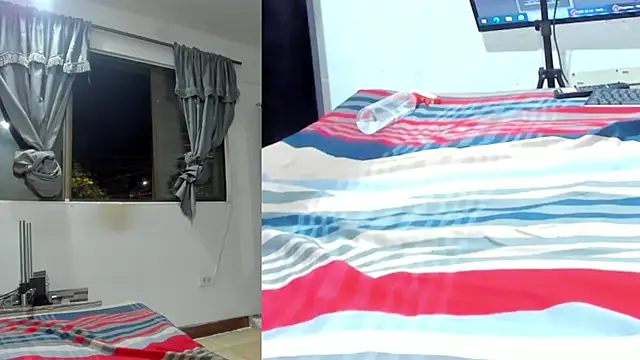 Živý XXX chat marilyn_16