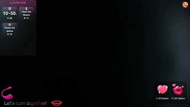 ParisW – Live XXX-chat