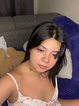 ZafiroKlein – Live XXX-chat