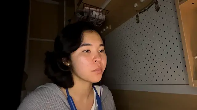 JennyCarpenter – Live XXX-chat