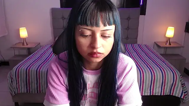 Živý XXX chat _ceeleste_cute_