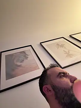 BicolorCandidate81n Webbikameraesitys