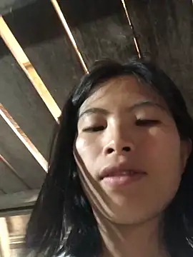 sun-shii's Webcam Show