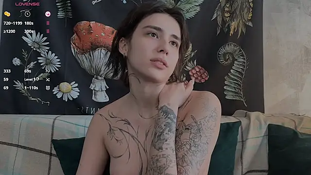 Živý XXX chat fullofluv