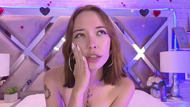 HarperrWest: απευθείας συνομιλία ΧΧΧ