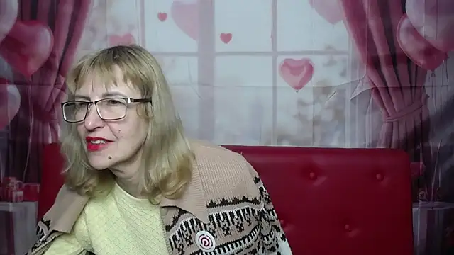 Živý XXX chat PattySanny