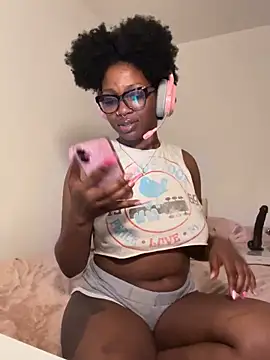 mochamimi – Live XXX-chat