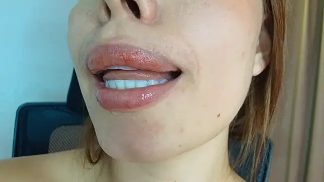 lisbet21x – Live XXX-chat