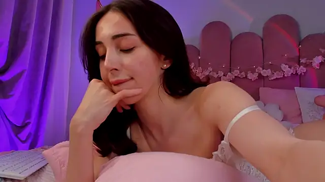 XXX chat uživo modela ElsaYoung