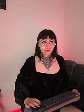 Ravenna666_'s Live XXX Chat