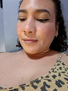 Chat XXX en directo de JuliRamirez