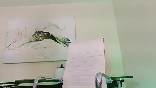 luna_willians 现场XXX聊天