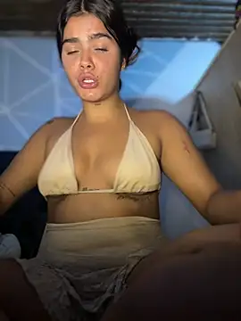 Kaily_Sweet16 现场XXX聊天