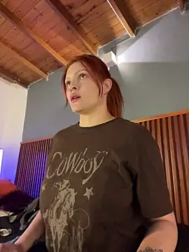 MarilynSmith01 现场XXX聊天