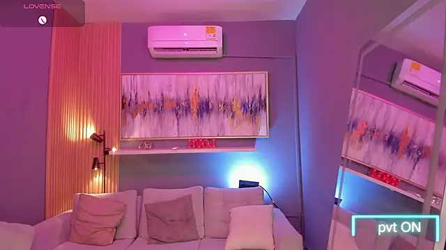 lilian_vergara Live XXX-Chat