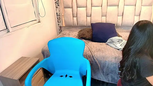 Chat XXX ao vivo de Keyla_Brunette_