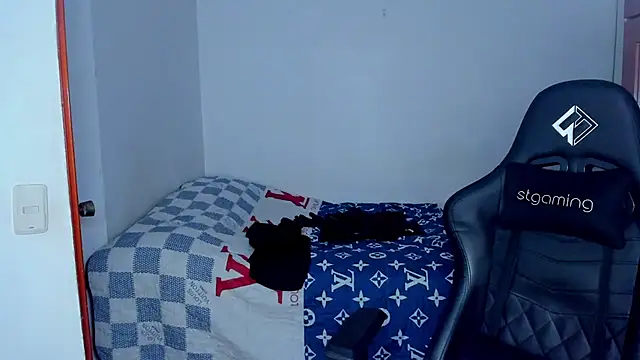 Tommy_Bred 网络视讯表演