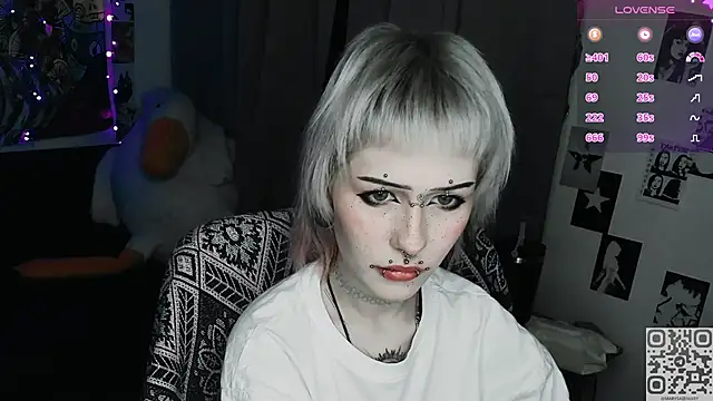 say_mary Live XXX-Chat