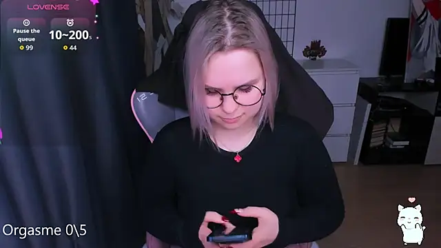 Chat XXX en directo de miray_kuriyama123