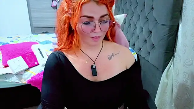 Alexatexa2929 Live XXX-Chat