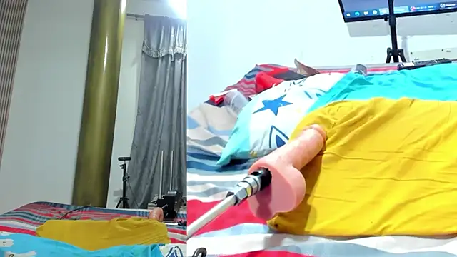 Chat XXX en directo de marilyn_16