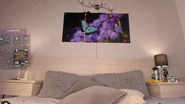 عرض كام thommy_thompson