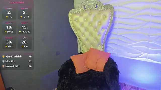 Layla_707 live XXX chat