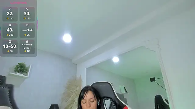 EmiliaRose_ Adlı Modelin Canlı XXX Sohbeti