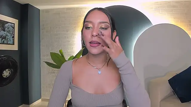 AmaliaCrus Live XXX-Chat