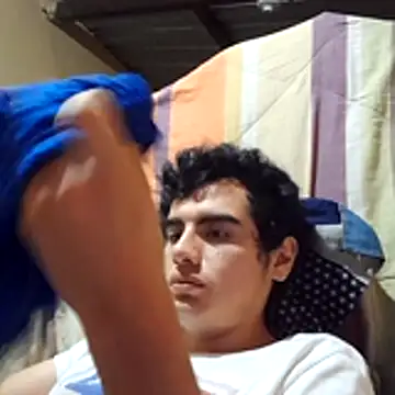 Ortiz3404 Live XXX-Chat