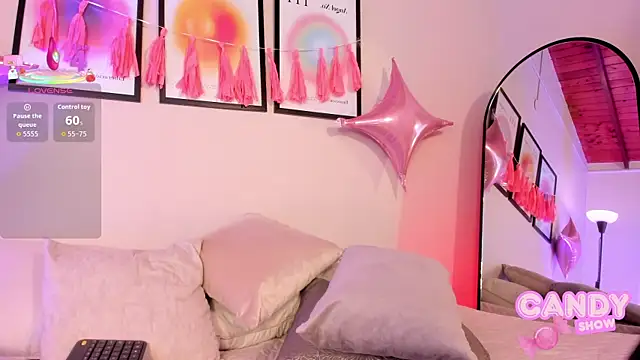 AriaMuse Live XXX-Chat