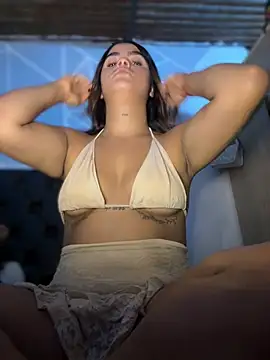 Kaily_Sweet16 Live XXX-Chat