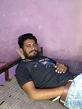 HotXKrish live XXX chat