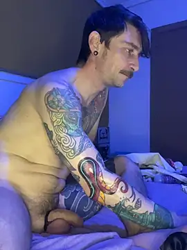 _Lordjizz Adlı Modelin Canlı XXX Sohbeti