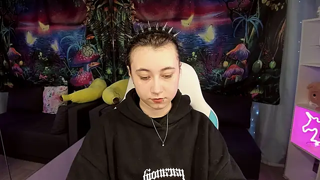 Chat XXX en directo de ClaraParks