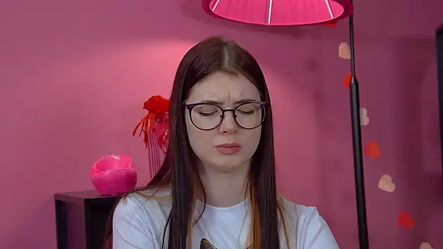 Chat XXX en directo de MelissaMays