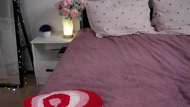 Chat XXX en directo de SusannaScholler