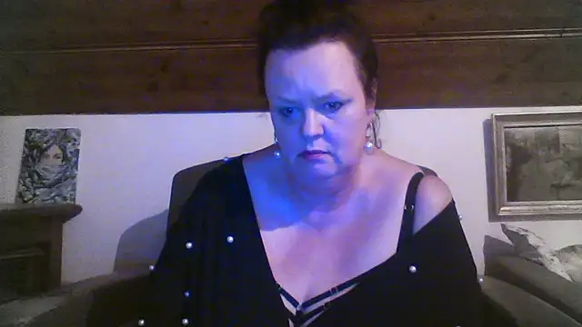 Chat XXX en directo de TiffanyMature