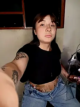 Zulema_R1 Live XXX-Chat