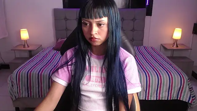 Chat XXX en directo de _ceeleste_cute_