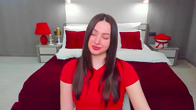 Chat XXX en directo de Christina_Enigma