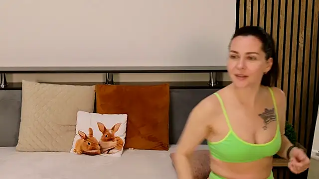 DitaNoir's Live XXX Chat