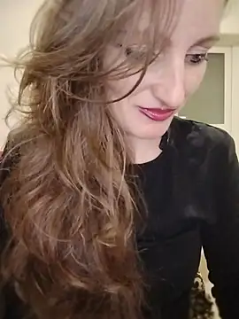 Chat XXX en directo de CrazyMaya39