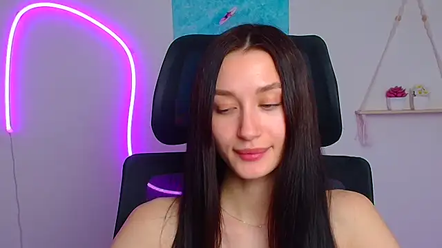 Chat XXX en directo de Stella_XO