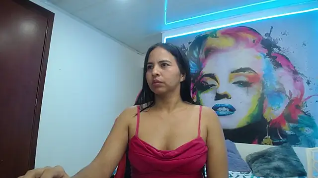 Chat XXX en directo de nicol_ross19