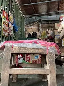 BellaCherishDarling's Webcam Show