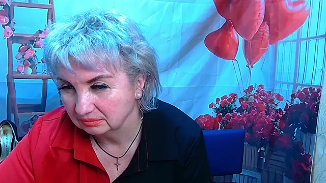 RenataDastern Live XXX chat