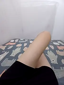 Chat XXX en directo de AmberBelle_007